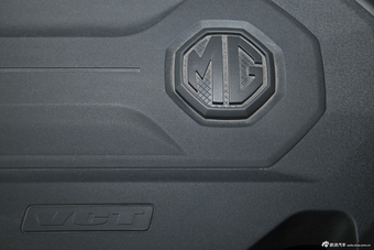 2012款MG5 1.5L自动精英版