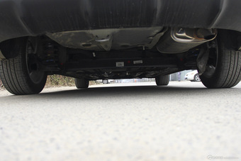 2015款起亚K3 1.6L自动GLS