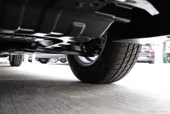 2014款瑞纳1.4L自动智能型