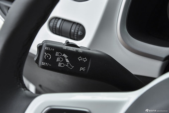 2014款甲壳虫1.4TSI R-Line