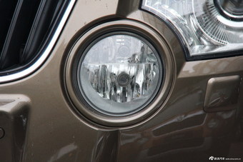 2013款斯柯达YETI尊享版