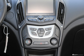 2016款艾瑞泽5 1.5L手动领臻版