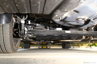 2016款领动 1.4T自动炫动旗舰型