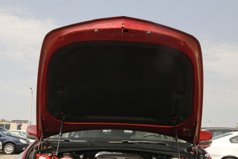 2014款CTS 2.0T自动28T精英型