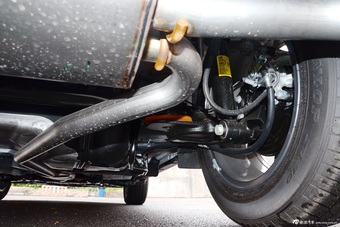 2016款昂科拉1.4T手动两驱都市进取型18T