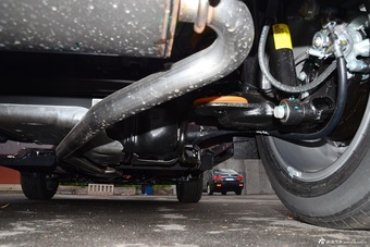 2016款昂科拉1.4T自动两驱都市时尚型18T