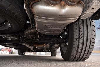 2016款迈特威2.0T自动TSI四驱尊享版7座