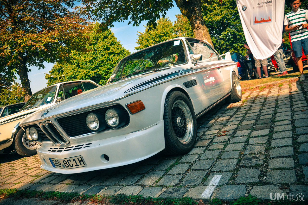 BMW嘉年华精彩瞬间