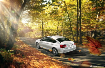 2014款雪铁龙C5 1.6THP