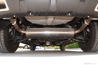 2015款海马S7改款1.8T自动纵领型