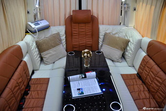 2013款中欧尊致柴油版