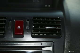 2014款斯巴鲁XV 2.0L舒适版