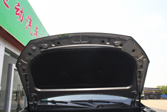 2016款长安CS75 1.8T自动精英版 国4