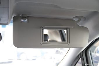 2013款英朗XT 到店实拍