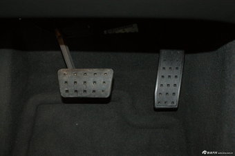 2012款凯迪拉克CTS