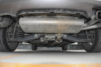 2015款全新途胜1.6T自动四驱旗舰型