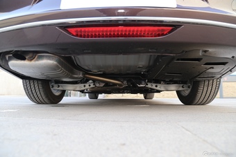 2016款君越1.5L顶配