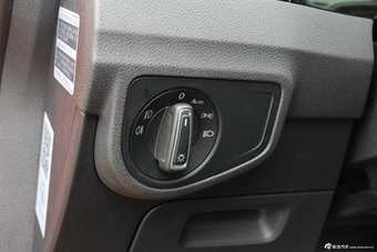 2015款高尔夫1.4TS Sportsvan到店实拍