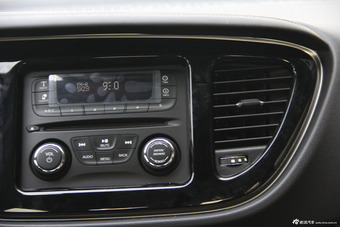 2015款菲翔1.4T自动跃享版