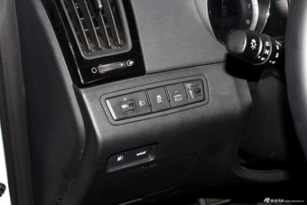 2014款索纳塔八到店实拍