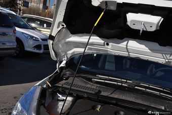 2015款翼虎2.0L GTDi四驱精英型