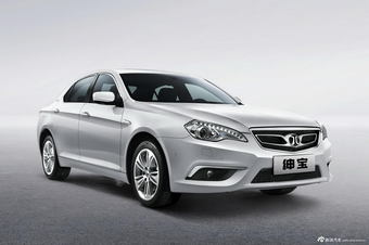 2013款绅宝官方图