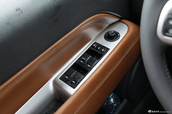 2014款Jeep指南者