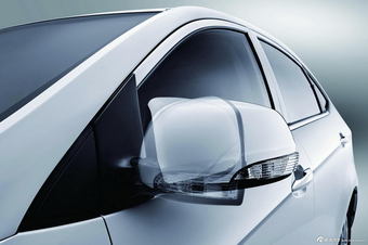 2013款和悦A30官方图