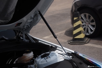 2014款凯迪拉克ATS L28T精英型