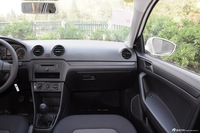 2015款捷达1.6L手动时尚型