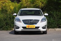 2015款海马福美来1.6L自动品尚型