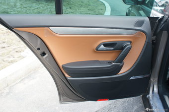 2012款一汽大众CC