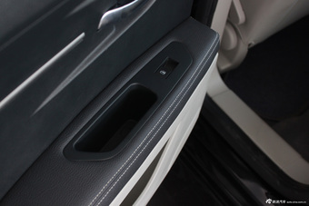 2014款绅宝D50到店实拍