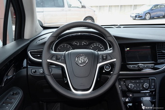 2016款昂科拉1.4T自动两驱都市精英型18T