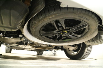 2015款长安福特锐界