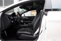2015款奔驰CLS63 AMG S 4MATIC