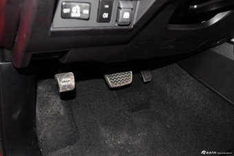 2015款坦途TRD pro版