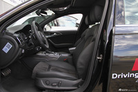 2013款奥迪S6 4.0TFSI