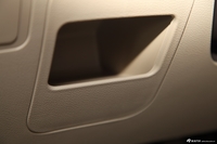 2014款宝骏730 1.5L手动舒适型