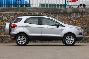 2013款翼搏1.5L自动风尚型