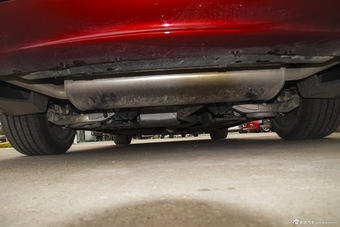 2013款蒙迪欧 2.0T自动240旗舰型