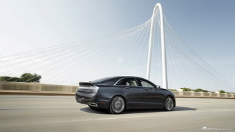 2014款林肯MKZ