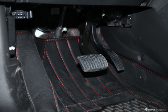 2014款创酷1.4T自动两驱舒适型