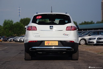 2015款大7 SUV 2.2T四驱旗舰型