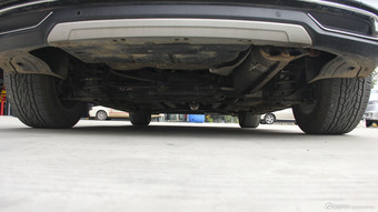 2014款DS 6 1.6T尊享版THP160