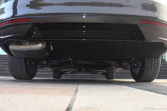 2016款蔚揽1.4T自动舒行版280TSI