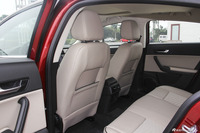 2016款观致3两厢1.6L自动致悦型