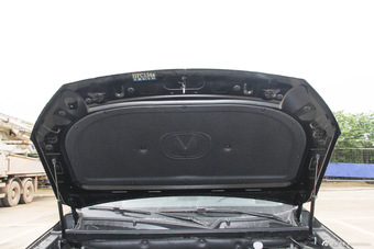 2016款长安CS75 2.0L手动豪华型国4