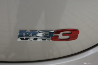 2013款MG3