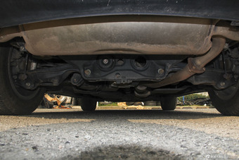 2013款讴歌RDX 3.5L豪华型